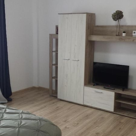 Apartament Mario Apartment Radauti Exterior photo