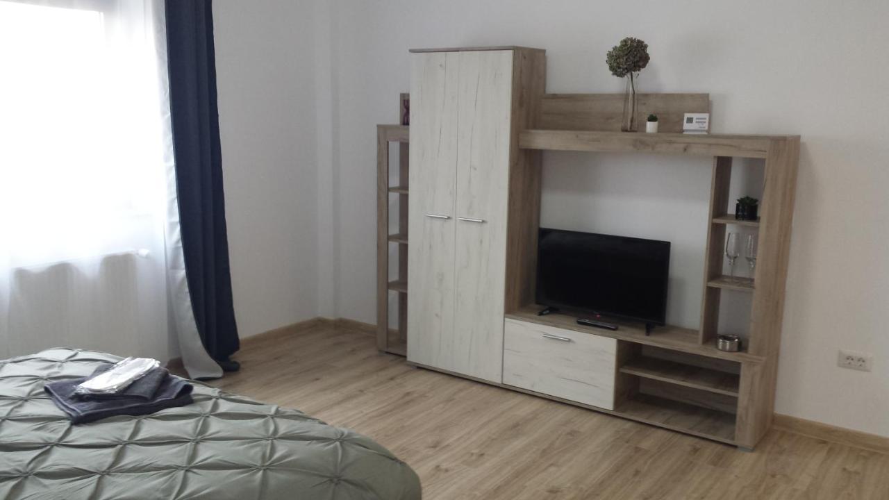Apartament Mario Apartment Radauti Exterior photo